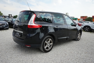Renault Grand Scenic 1.9 dCi Dynamique |HU: 01/27| |PDC|