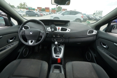 Renault Grand Scenic 1.9 dCi Dynamique |HU: 01/27| |PDC|