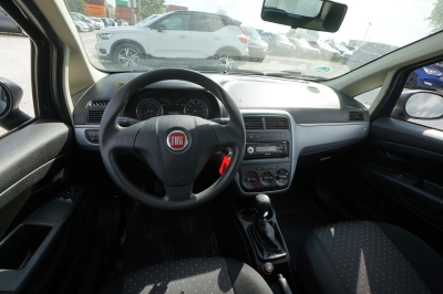 Fiat Grande Punto 1.4 Active |HU: 01/27| |8-fach b.|