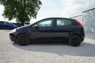 Fiat Grande Punto 1.4 Active |HU: 01/27| |8-fach b.|