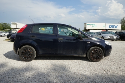Fiat Grande Punto 1.4 Active |HU: 01/27| |8-fach b.|