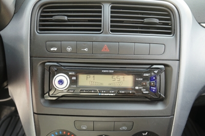 Fiat Grande Punto 1.4 Active |HU: 01/27| |8-fach b.|