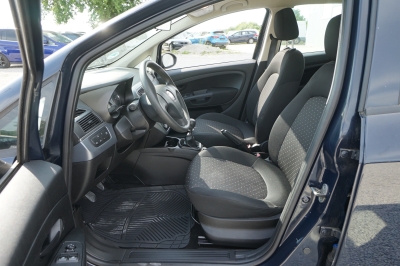 Fiat Grande Punto 1.4 Active |HU: 01/27| |8-fach b.|