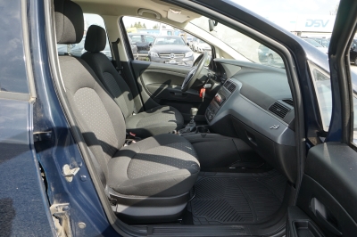 Fiat Grande Punto 1.4 Active |HU: 01/27| |8-fach b.|