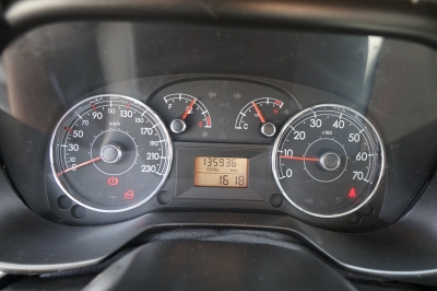 Fiat Grande Punto 1.4 Active |HU: 01/27| |8-fach b.|
