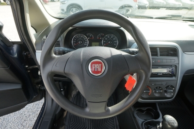 Fiat Grande Punto 1.4 Active |HU: 01/27| |8-fach b.|