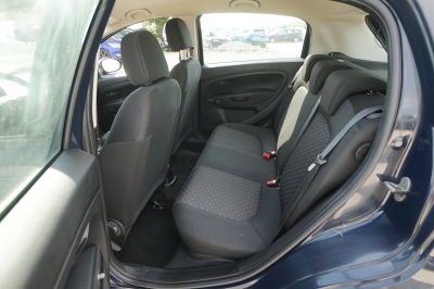 Fiat Grande Punto 1.4 Active |HU: 01/27| |8-fach b.|