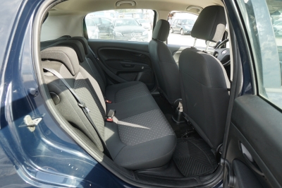 Fiat Grande Punto 1.4 Active |HU: 01/27| |8-fach b.|