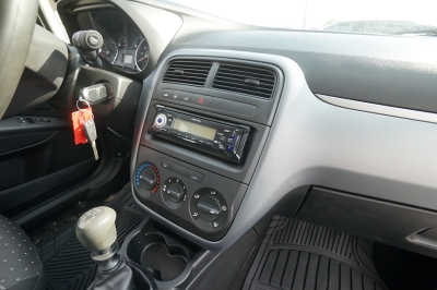 Fiat Grande Punto 1.4 Active |HU: 01/27| |8-fach b.|