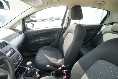 Fiat Grande Punto 1.4 Active |HU: 01/27| |8-fach b.|