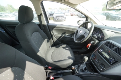 Fiat Grande Punto 1.4 Active |HU: 01/27| |8-fach b.|