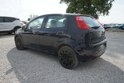Fiat Grande Punto 1.4 Active |HU: 01/27| |8-fach b.|