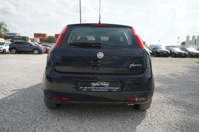 Fiat Grande Punto 1.4 Active |HU: 01/27| |8-fach b.|