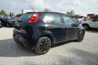 Fiat Grande Punto 1.4 Active |HU: 01/27| |8-fach b.|
