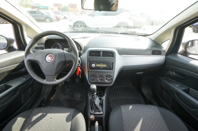 Fiat Grande Punto 1.4 Active |HU: 01/27| |8-fach b.|
