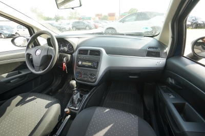 Fiat Grande Punto 1.4 Active |HU: 01/27| |8-fach b.|