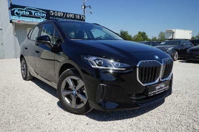 BMW 230e xDrive |326 PS| |IconicSounds| |Park-Assi.|