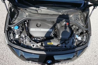 BMW 230e xDrive |326 PS| |IconicSounds| |Park-Assi.|