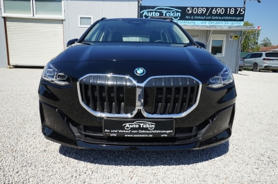 BMW 230e xDrive |326 PS| |IconicSounds| |Park-Assi.|
