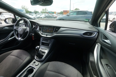 Opel Astra K 1.4 Turbo Active |Navi| |LED| |Park&Go|