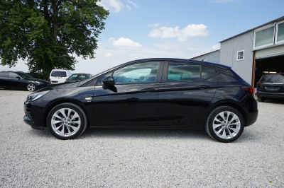 Opel Astra K 1.4 Turbo Active |Navi| |LED| |Park&Go|
