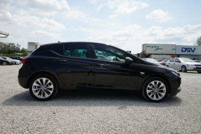 Opel Astra K 1.4 Turbo Active |Navi| |LED| |Park&Go|