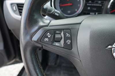 Opel Astra K 1.4 Turbo Active |Navi| |LED| |Park&Go|