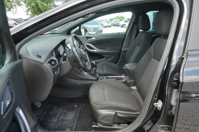 Opel Astra K 1.4 Turbo Active |Navi| |LED| |Park&Go|