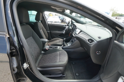 Opel Astra K 1.4 Turbo Active |Navi| |LED| |Park&Go|