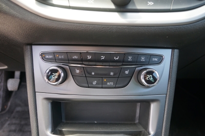 Opel Astra K 1.4 Turbo Active |Navi| |LED| |Park&Go|