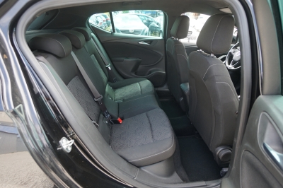 Opel Astra K 1.4 Turbo Active |Navi| |LED| |Park&Go|