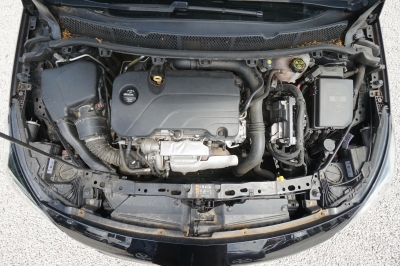 Opel Astra K 1.4 Turbo Active |Navi| |LED| |Park&Go|