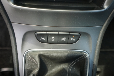 Opel Astra K 1.4 Turbo Active |Navi| |LED| |Park&Go|