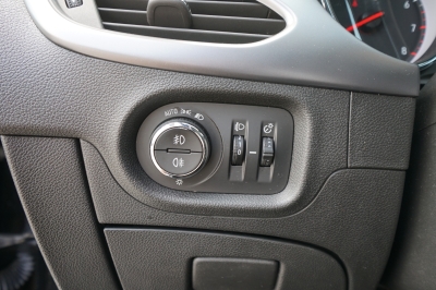 Opel Astra K 1.4 Turbo Active |Navi| |LED| |Park&Go|