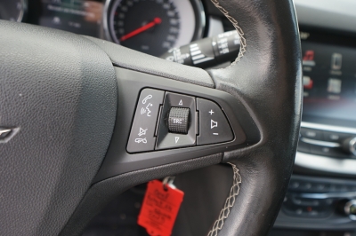Opel Astra K 1.4 Turbo Active |Navi| |LED| |Park&Go|