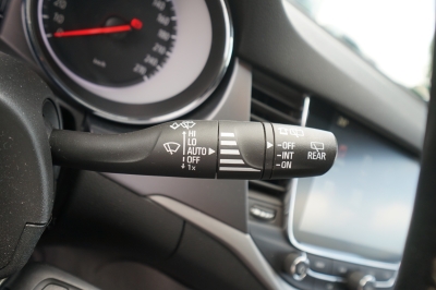 Opel Astra K 1.4 Turbo Active |Navi| |LED| |Park&Go|