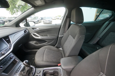 Opel Astra K 1.4 Turbo Active |Navi| |LED| |Park&Go|