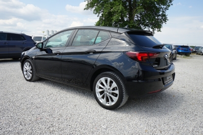 Opel Astra K 1.4 Turbo Active |Navi| |LED| |Park&Go|