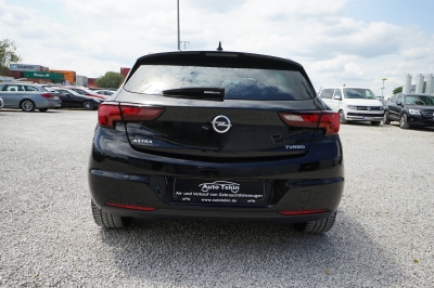 Opel Astra K 1.4 Turbo Active |Navi| |LED| |Park&Go|