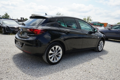 Opel Astra K 1.4 Turbo Active |Navi| |LED| |Park&Go|