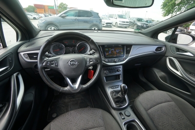 Opel Astra K 1.4 Turbo Active |Navi| |LED| |Park&Go|