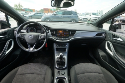 Opel Astra K 1.4 Turbo Active |Navi| |LED| |Park&Go|