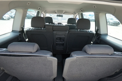 Opel Zafira B Automatik 7-Sitzer |KD l&uuml;ckenlos Opel|