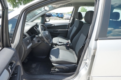 Opel Zafira B Automatik 7-Sitzer |KD l&uuml;ckenlos Opel|