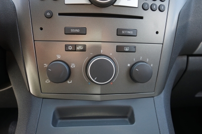 Opel Zafira B Automatik 7-Sitzer |KD l&uuml;ckenlos Opel|