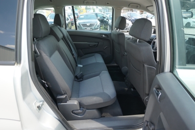 Opel Zafira B Automatik 7-Sitzer |KD l&uuml;ckenlos Opel|