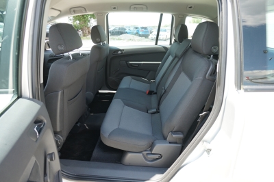 Opel Zafira B Automatik 7-Sitzer |KD l&uuml;ckenlos Opel|