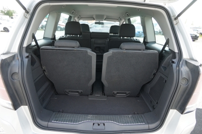 Opel Zafira B Automatik 7-Sitzer |KD l&uuml;ckenlos Opel|