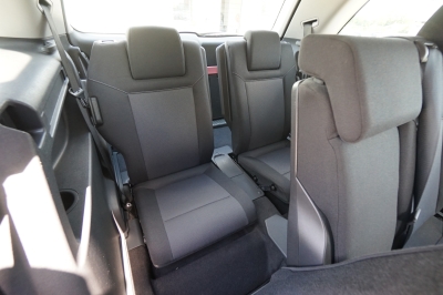 Opel Zafira B Automatik 7-Sitzer |KD l&uuml;ckenlos Opel|