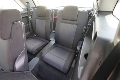 Opel Zafira B Automatik 7-Sitzer |KD l&uuml;ckenlos Opel|
